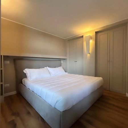 Lux Apartment Numidio Quadrato โรม ภายนอก รูปภาพ