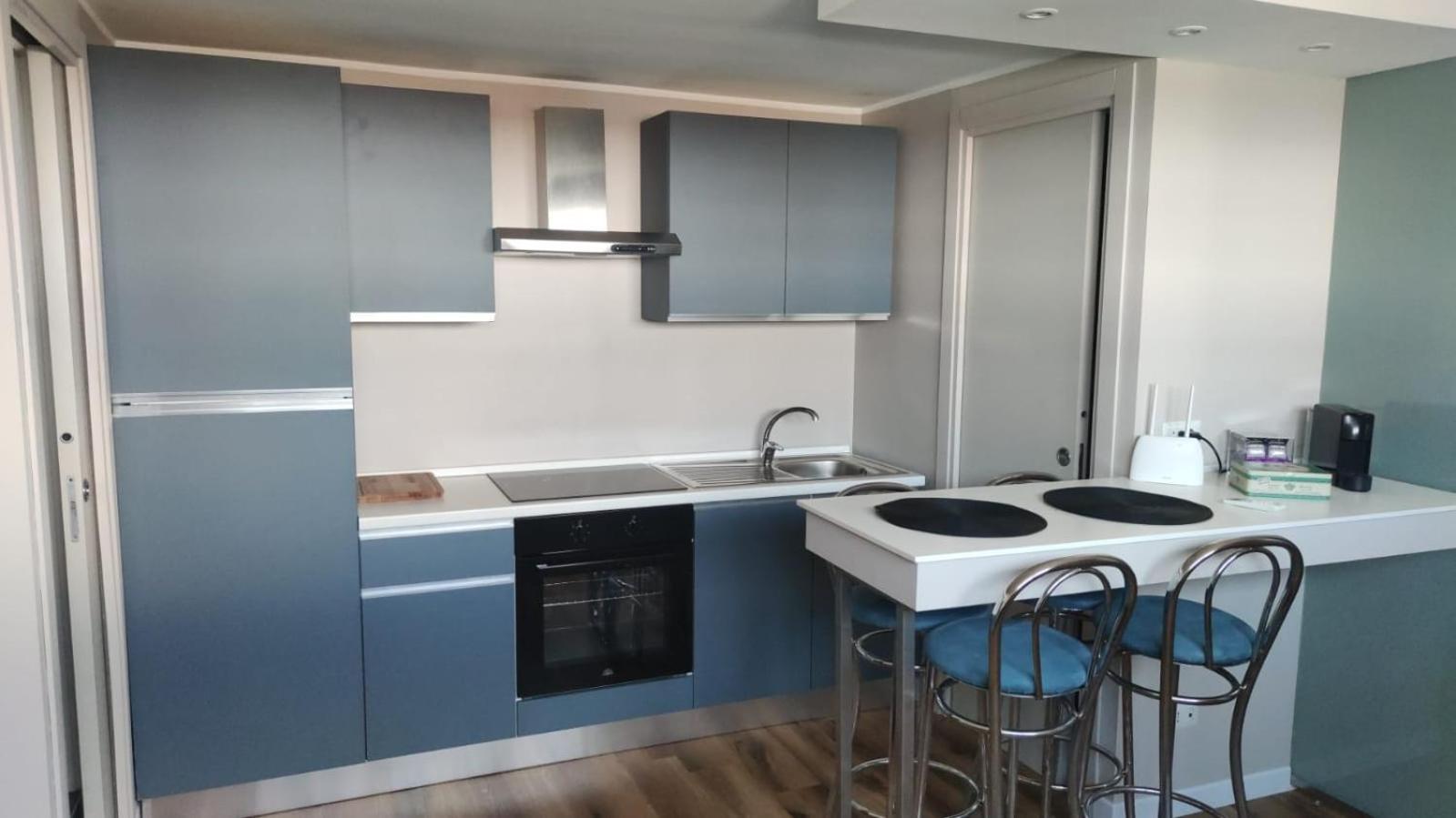 Lux Apartment Numidio Quadrato โรม ภายนอก รูปภาพ