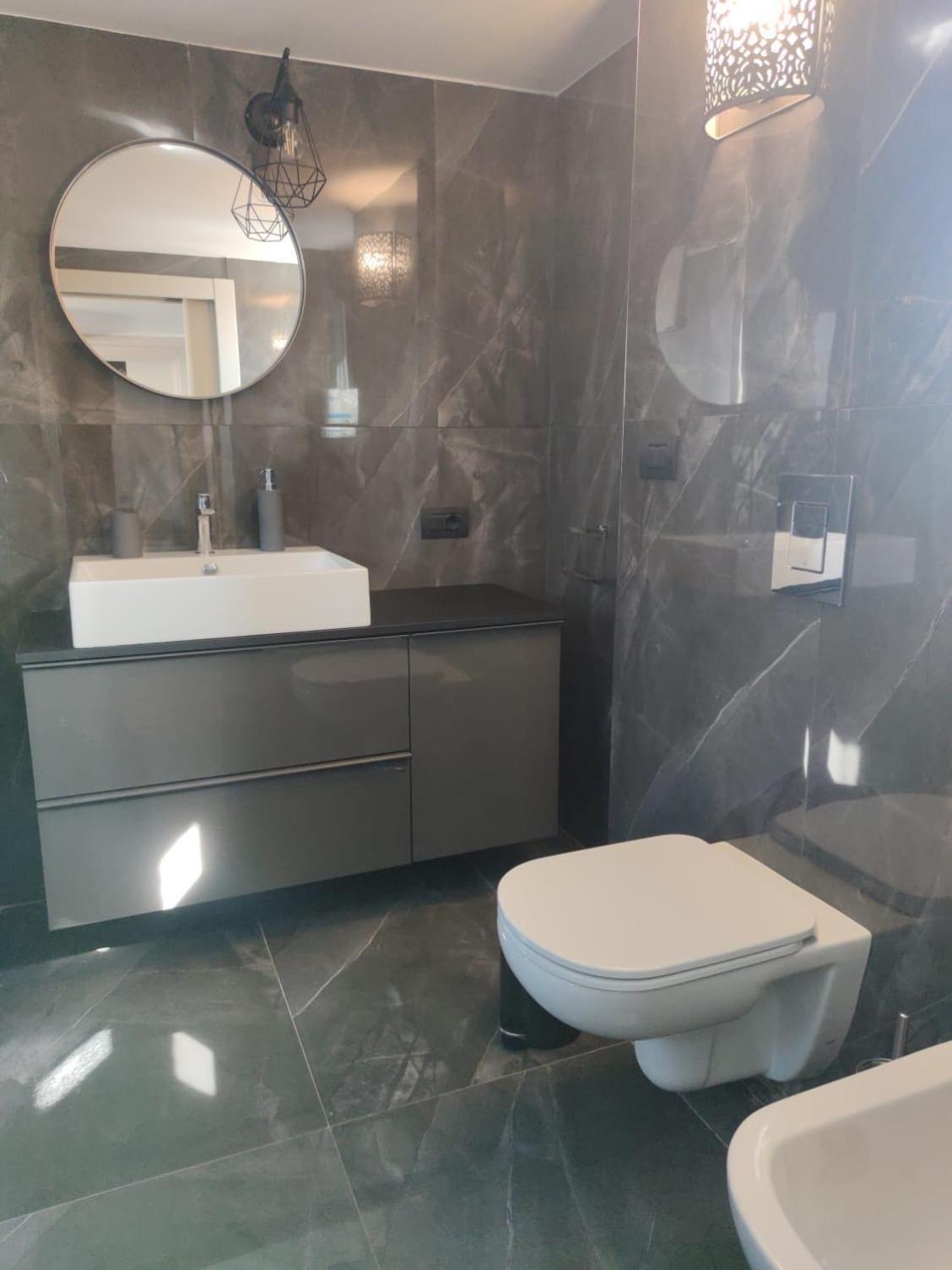 Lux Apartment Numidio Quadrato โรม ภายนอก รูปภาพ